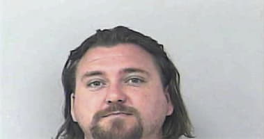 Chris Mulgrew, - St. Lucie County, FL 